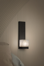 Wall design lamp .io by Atelier Alain Ellouz