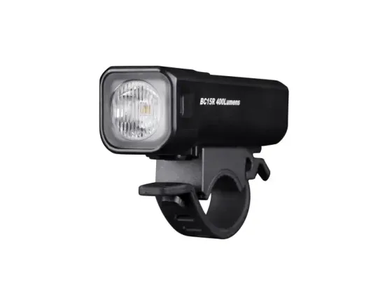 Фонарь Fenix Мод. BC15R (400лм-78м)(светодиод: Luminus SST-20)(109г)(встроенный аккум. 2600mAh)