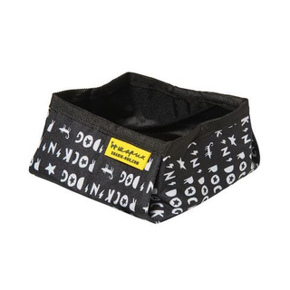 Миска складная ROCK'N'DOG Шарик