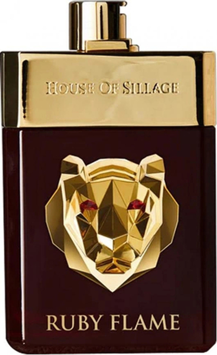 House Of Sillage Hose Ruby Flame