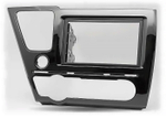 Topway TS18 2+32GB 8 ядер для Honda Civic 2013-2016
