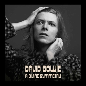 Виниловая пластинка: David Bowie - A Divine Symmetry