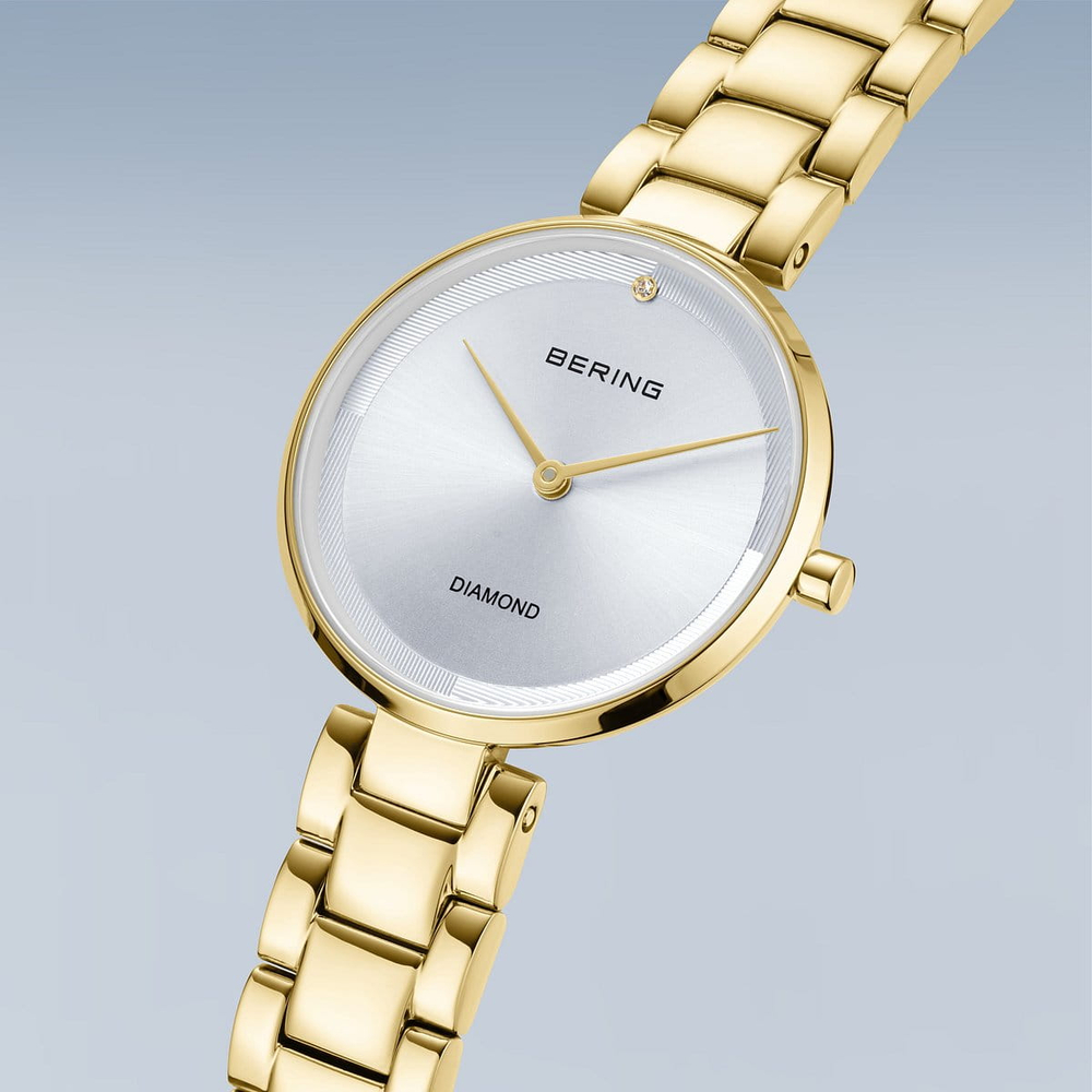 Женские наручные часы Bering 17529-730