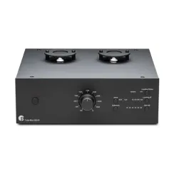 Pro-Ject Tube Box DS3 B Black
