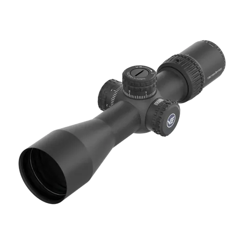 Оптический прицел Vector Optics Veyron 3-12x44 FFP Compact, сетка MPR-4, 30мм