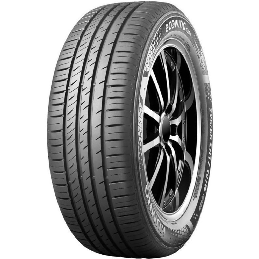 Летняя шина Kumho Ecowing ES31 (185/60 R14 82H)