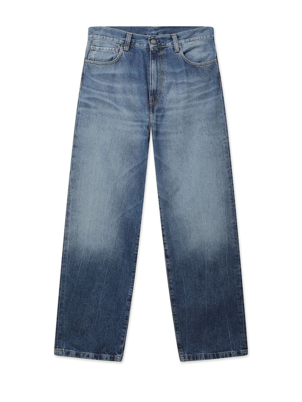 Мужские Джинсы (Loose Tapered Fit) Landon