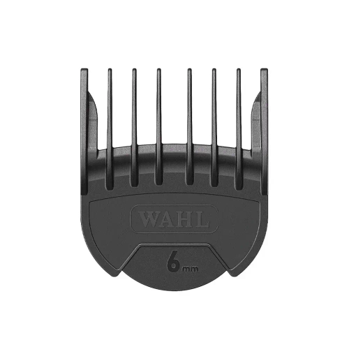 Насадка гребень пластиковая Wahl 1802-7220, 6 мм