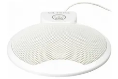 AKG CBL410 PCC White