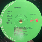 Genesis ‎– Selling England By The Pound (Европа 1986г.)