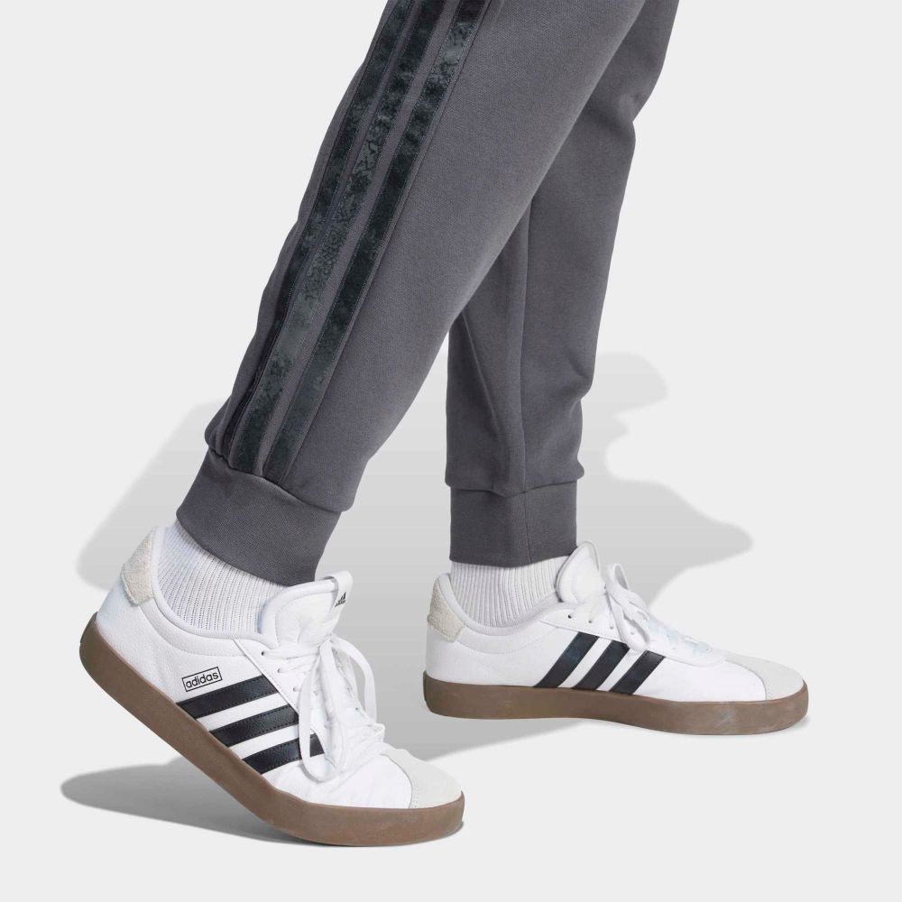 Брюки спортивные мужские ADIDAS M SEA AOP PT