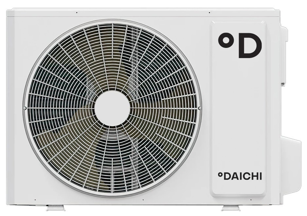 Кондиционер Daichi Ice 2 ICE35AVQS1R-2/ICE35FVS1R-2/-40 Full DC Inverter