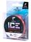 Леска монофильная зимняя Salmo Elite ICE FORMULA Wine red 030/010