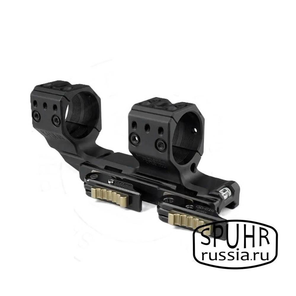 Кронштейн быстросъёмный SPUHR QDP-3616 Cantilever