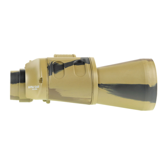 Бинокль Veber Classic БПЦ 12x50 VR кам.