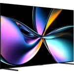 Телевизор Hisense Mini-LED Step-Up 100U7Q PRO 100" 4K UltraHD QLED черный