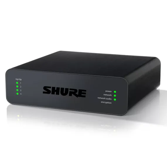 SHURE ANI4OUTBLOCK