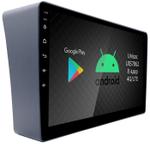 Магнитола для Hyundai H1 / Grand Starex 2007-2015 - Airok RI-2007 Android 12, Быстрая, SIM-слот