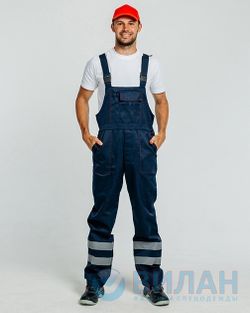 Костюм рабочий КР.340.ПК