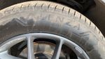 XA5 2.5 AWD & BBS SR 19" satin himalaya grey