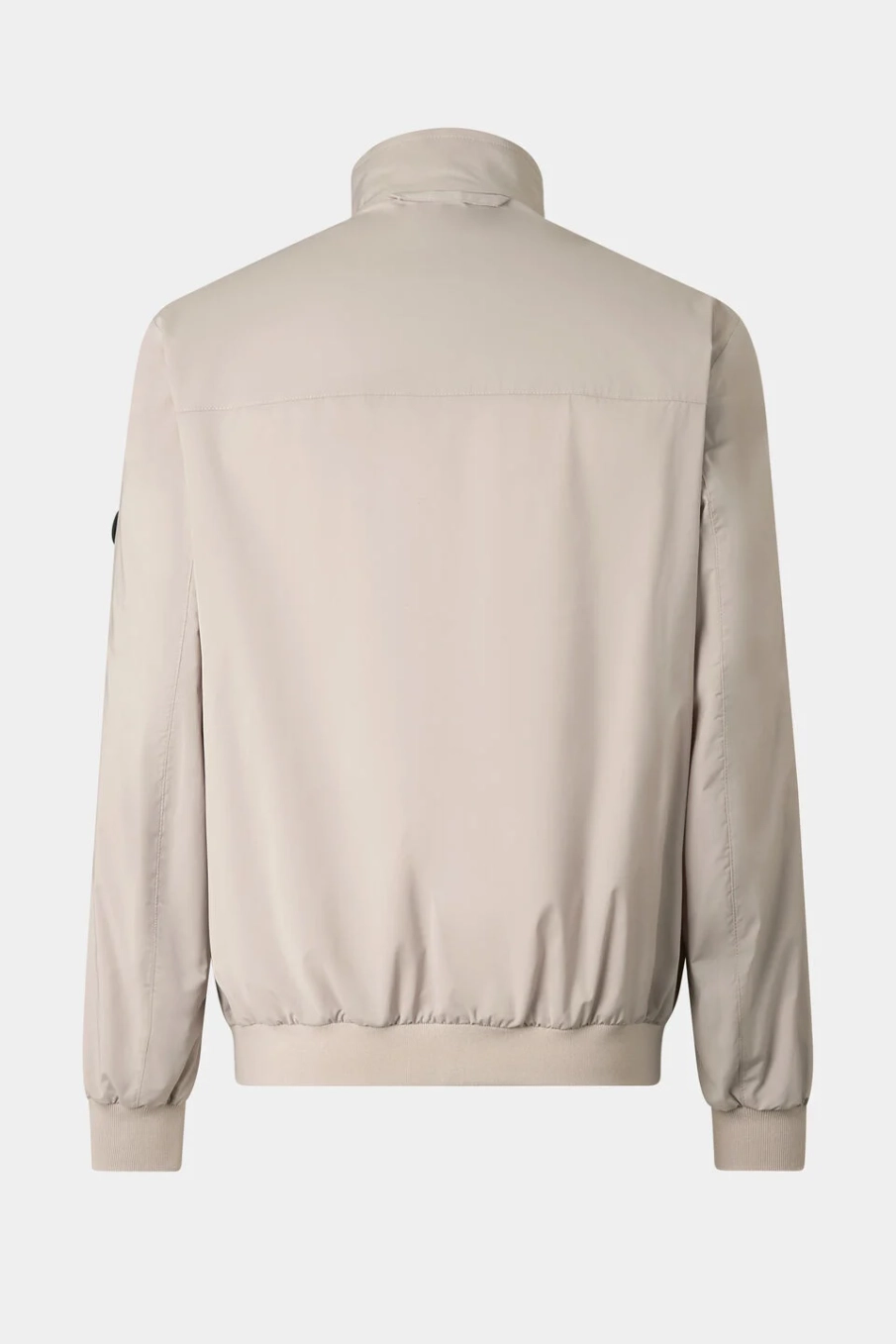 Куртка BOGNER JONAS-14 в бежевом цвете