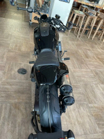 Harley-Davidson Sportster S, 2021 с НДС