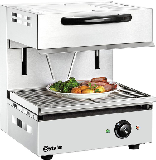 Гриль Salamander Bartscher 151510