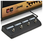Marshall JVM210H Head Made In UK