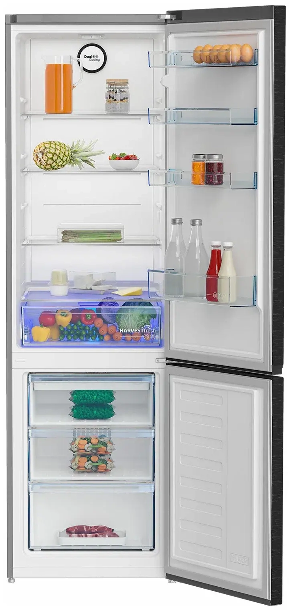 Холодильник Beko B1DRCNK402HWB