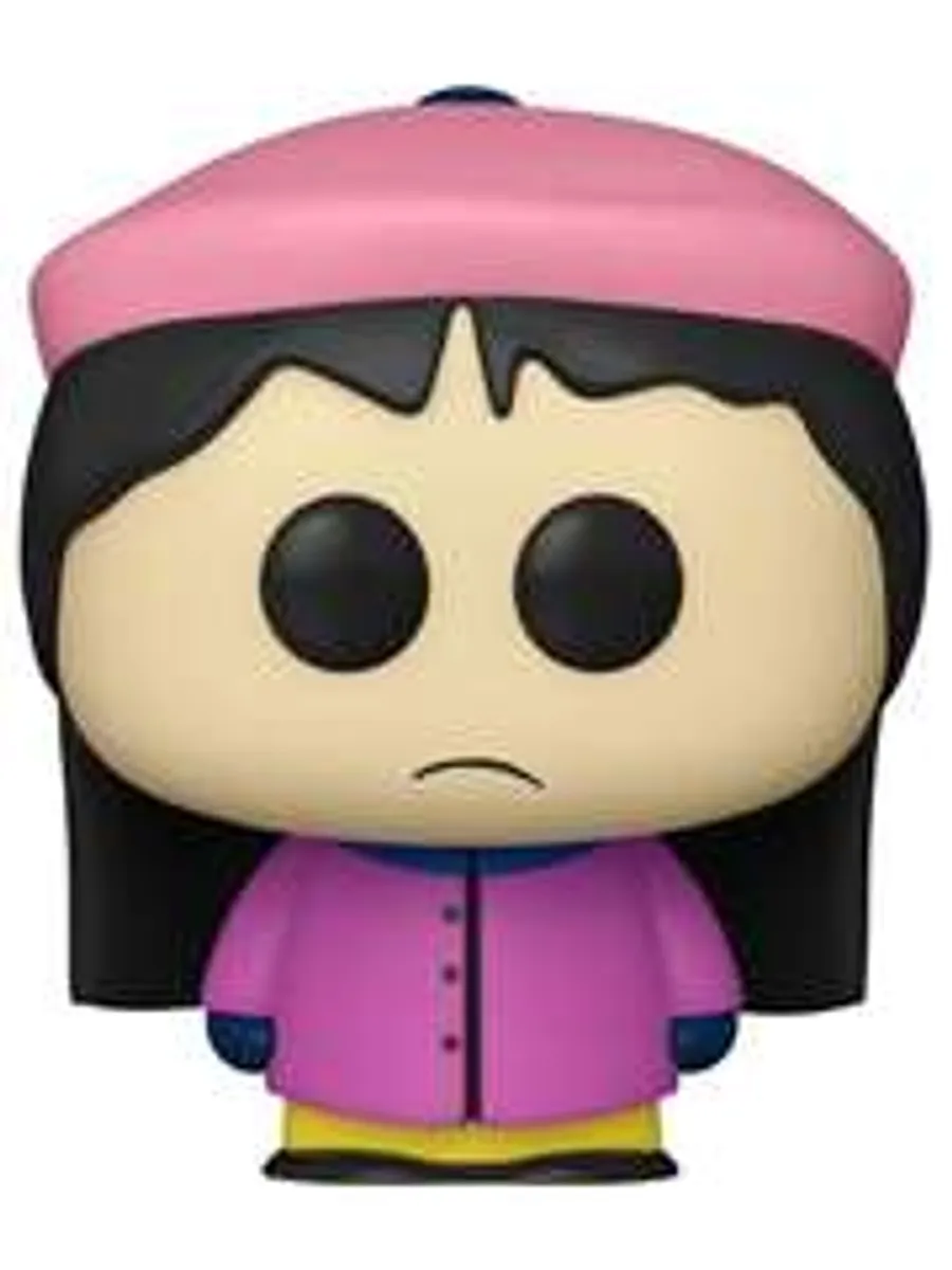 Funko POP! South Park: Wendy Testaburger (1762)