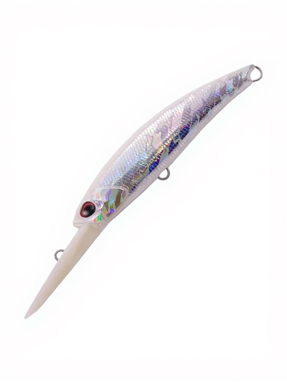 Воблер DUO Realis Fangbait 120 DR SW, ADA3121 Phoenix, 120 мм, 26,7 г, плавающий, минноу