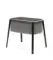 Колыбель Stokke Snoozi Серая
