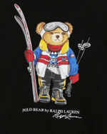 худые POLO RALPH LAUREN - черный(877968)