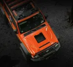 Расширители арок Tank 300 2021+ Танк обвес