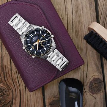 Наручные часы Casio EFV-C100D-1B