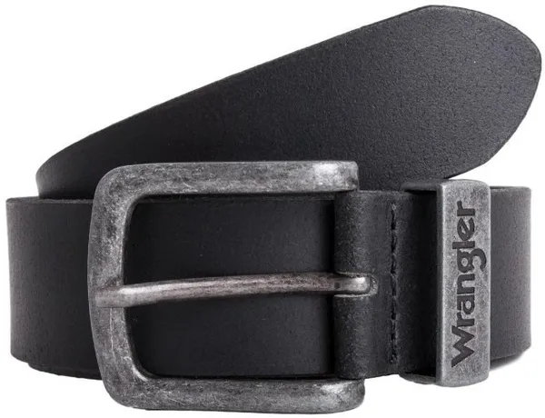 Ремень WRANGLER METAL LOOP