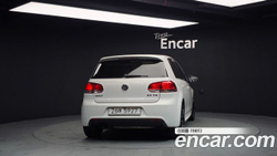 Volkswagen Golf 2.0 TDI — 2013