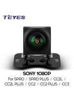 Широкоугольная камера Teyes AHD SONY