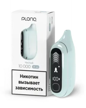 ОЭС (М) Plonq Max Pro 10000 Чистый (Минеральная вода)