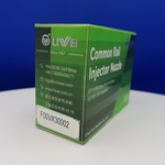 Распылитель форсунки BOSCH F00VX30002 / 0445115007 / LIWEI