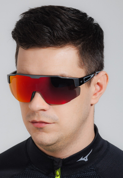 Итальянские спортивные очки FERMO G01