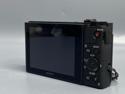Sony HX90