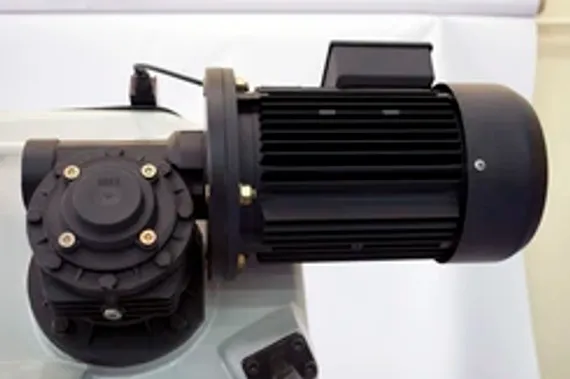 Ленточнопильный станок Stalex TBK-4228
