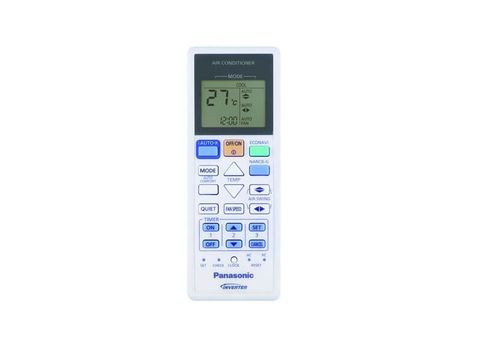 Кондиционер Panasonic CS-E15RKDW+CU-E15RKD