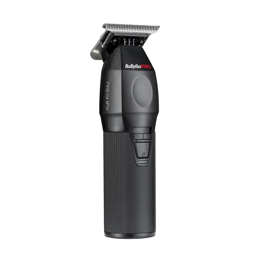Триммер BaByliss Pro Fresh FX FX76E - 10