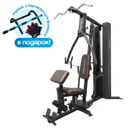 Силовой комплекс Oxygen Adrian