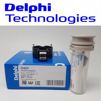 Ремкомплект форсунки DELPHI 7135-624 / R04201D / L236PRD + 28239295