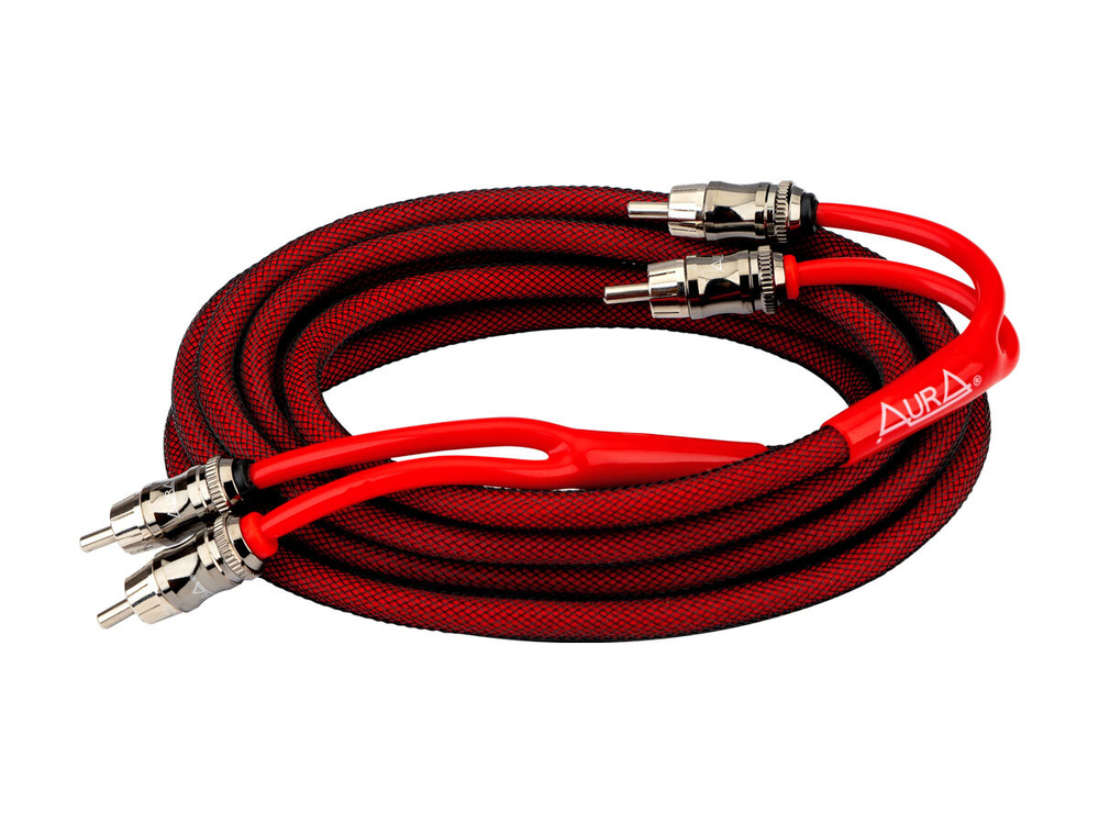Кабель RCA Aura RCA-C330 MkII