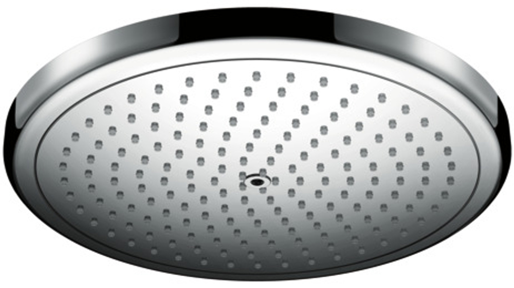 Душевая система Hansgrohe Croma Select S 280 1jet с ом 26790000