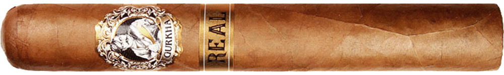 Gurkha Real Robusto